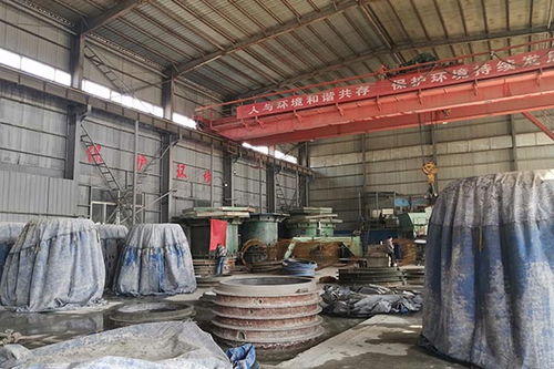 太原水泥管生產(chǎn)廠家 創(chuàng)新管業(yè)的建筑材料之路